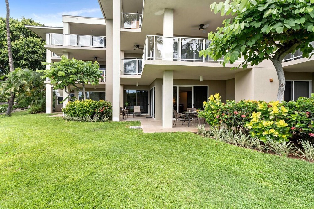 Concierge Included - Ground Floor - No Stairs & Lanai - Vrkcv