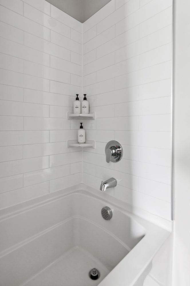 Charlotte Vacations - Kasa at Cortland NoDa Charlotte - Property Image 14