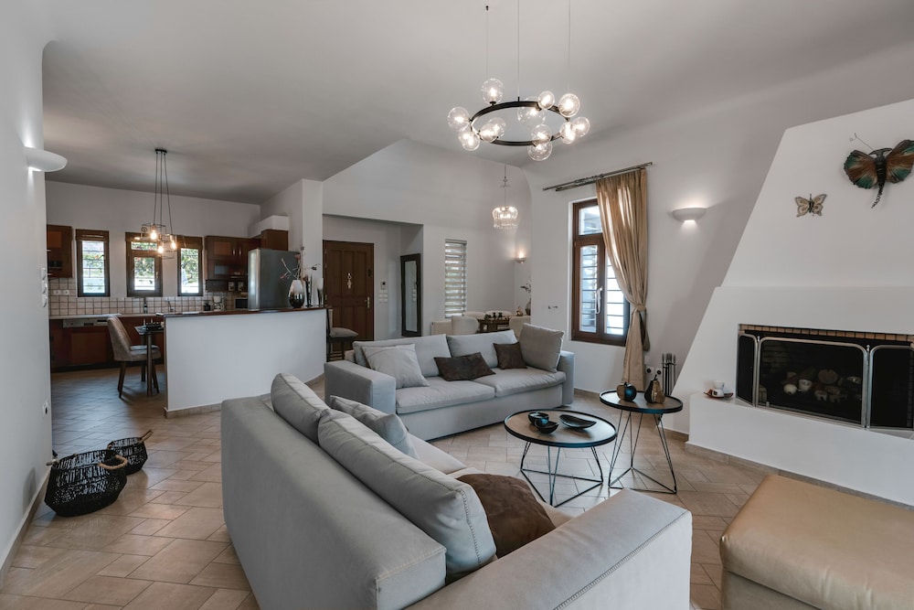 Echo Villa view 5