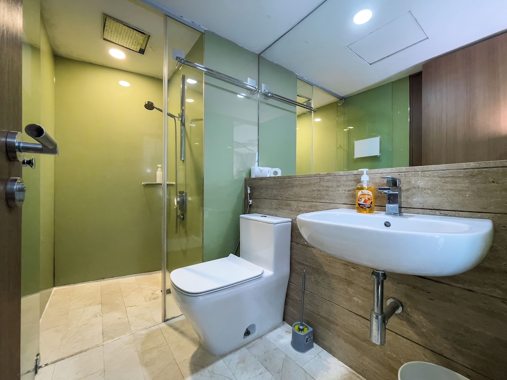Vortex Suites KLCC By BlackNest