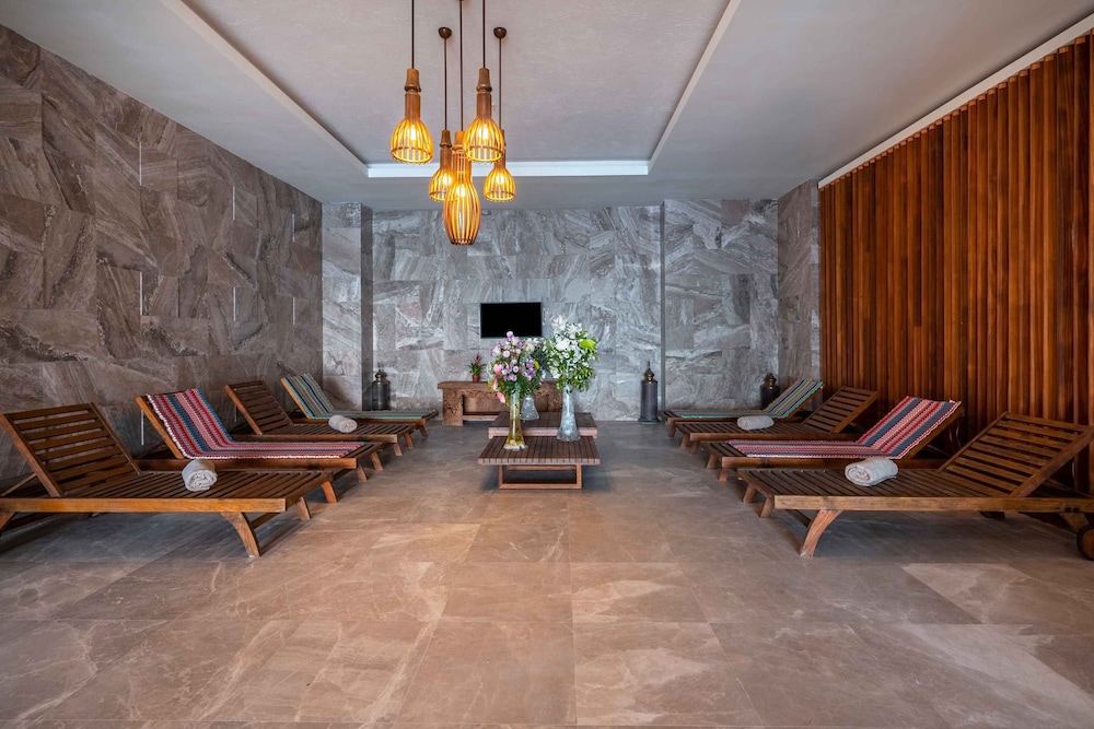 DelMare Reserve Otel & Spa - Image 78