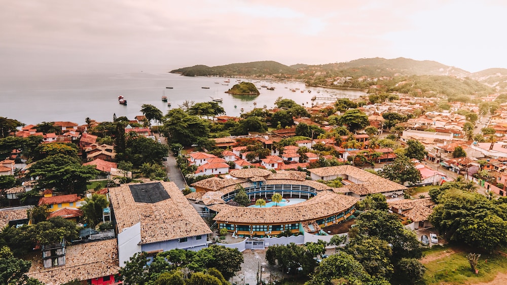 Own Buzios Beach Hotel