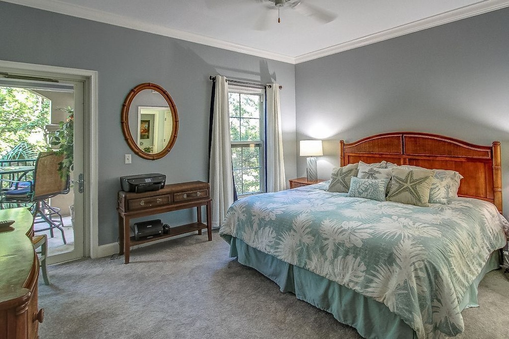 Beaufort Vacations - Tresor Cache 2 Bedroom Holiday Home - Property Image 3