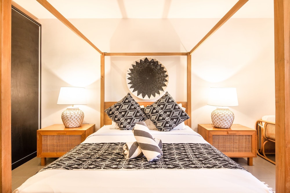 Villa Kupu in Canggu