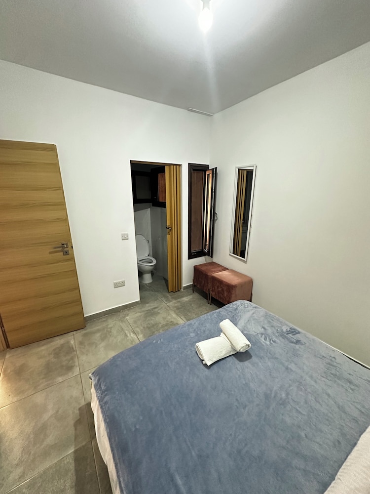 Arsenia Cottage D - Kyperounta