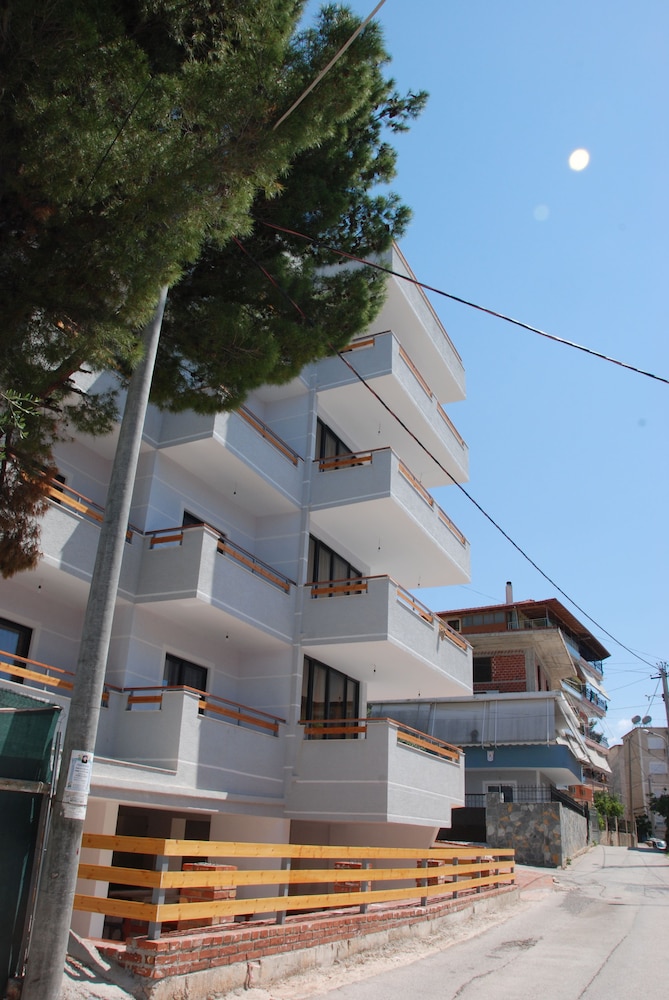 Sunset Hostel