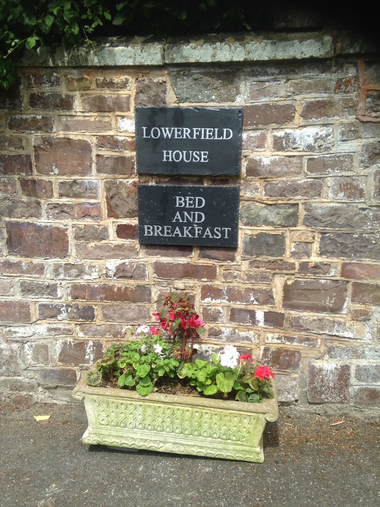 Lowerfield House