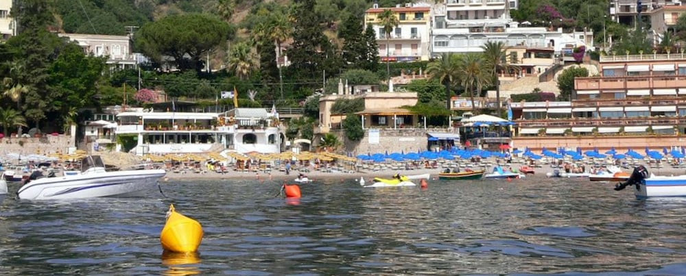 Villa Arianna
