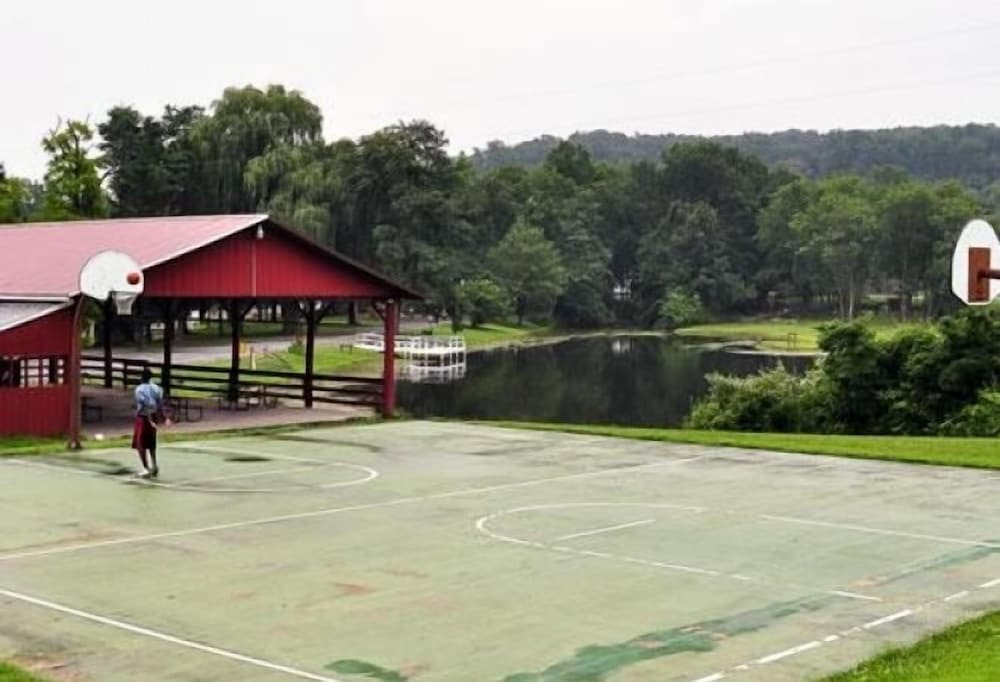 Hershey RV & Camping Resort