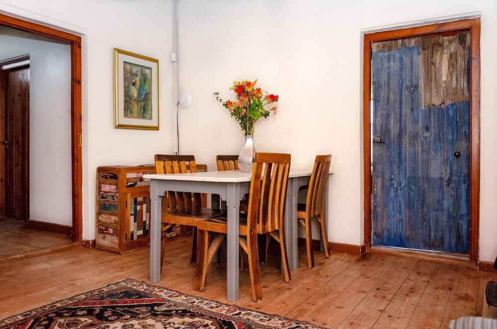 Galloway Guest House