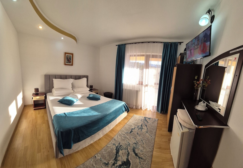 Pensiunea Casa Vero