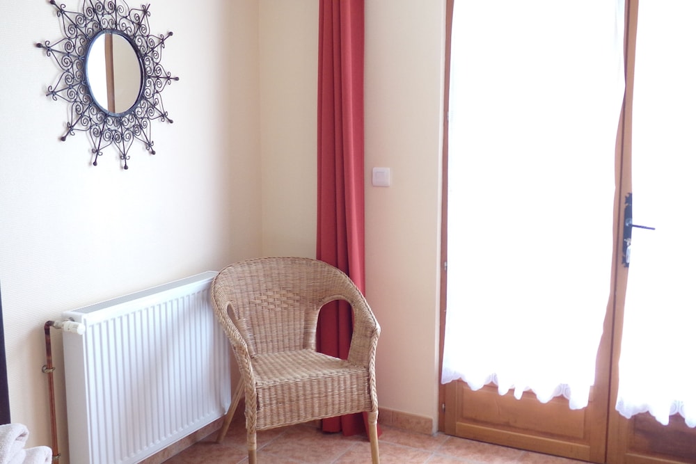 Le Gîte du Tau