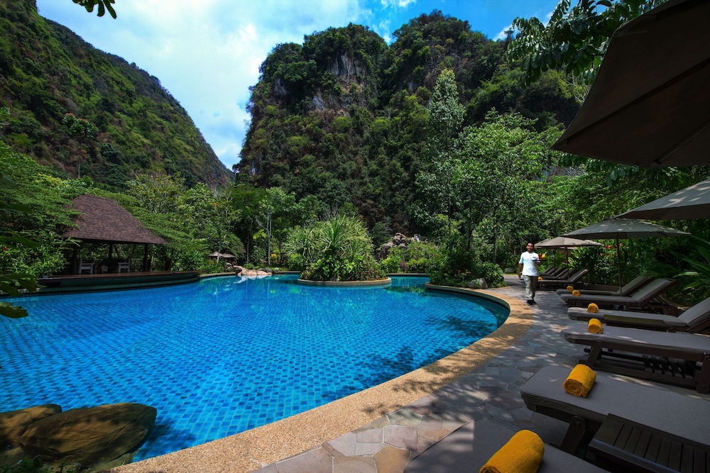 The Banjaran Hotsprings Retreat 22