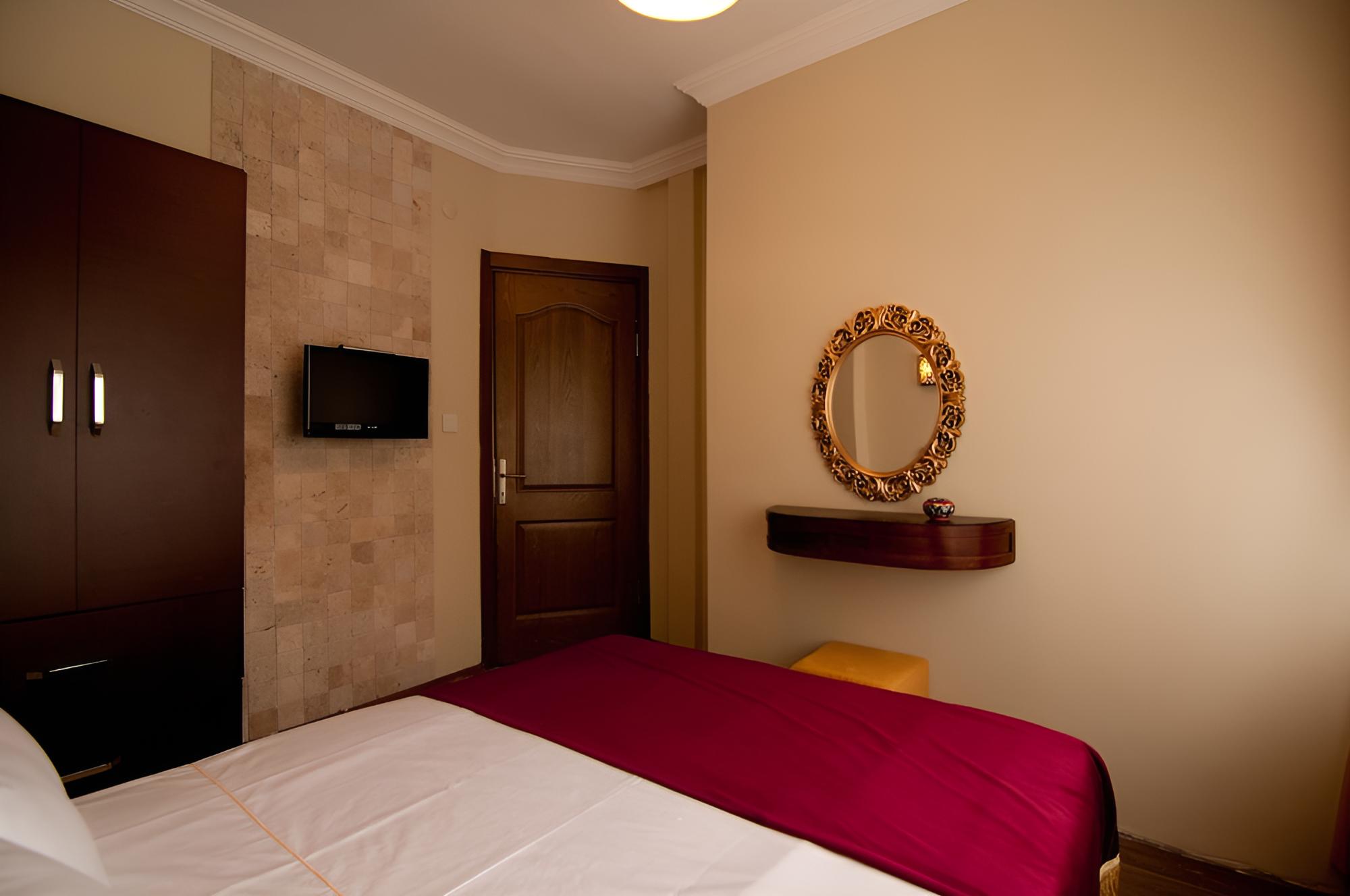Blue Mosque Suites