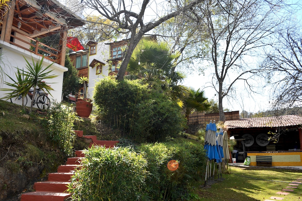 Cabañas el Chalet, photo 61