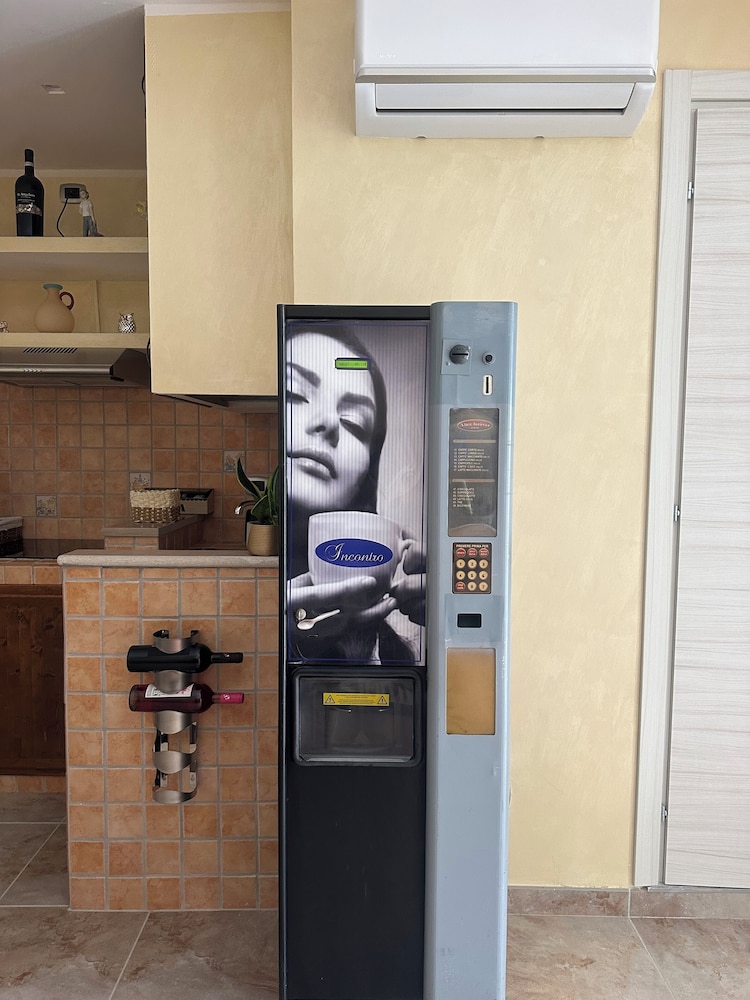 B&B Dimora Saracena