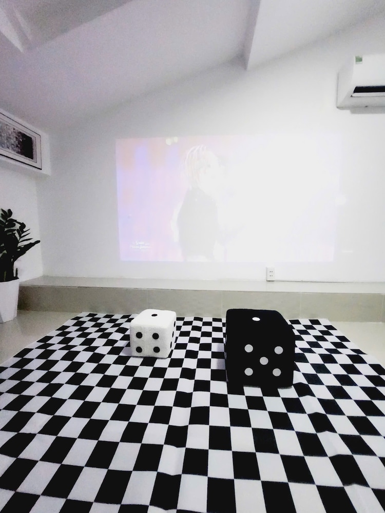 Diamond Suite Apartment