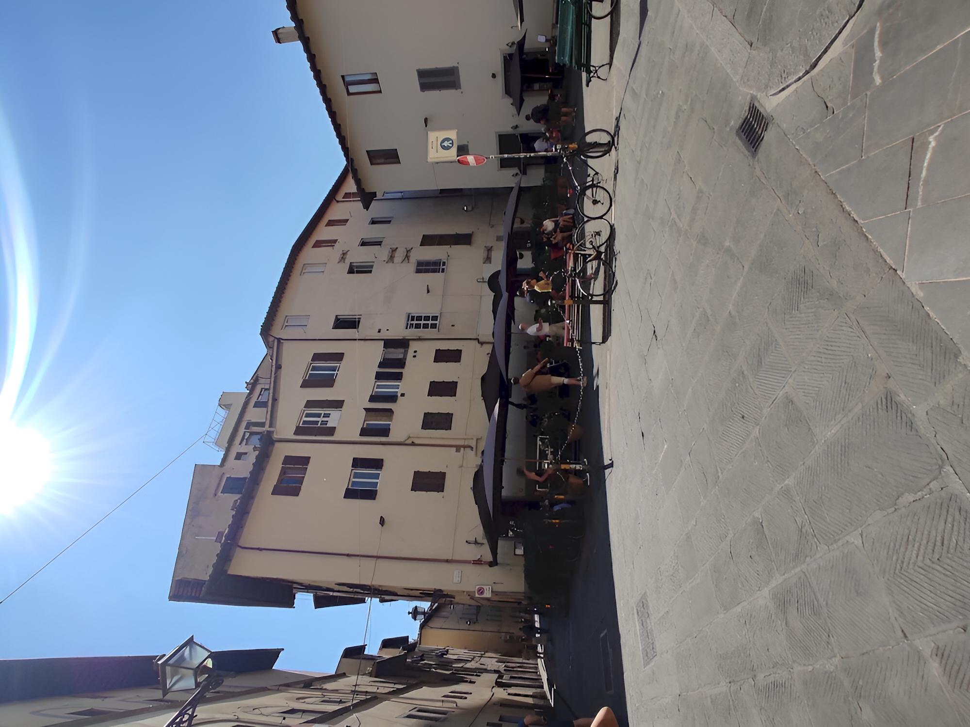 Toscanella 5 in Firenze
