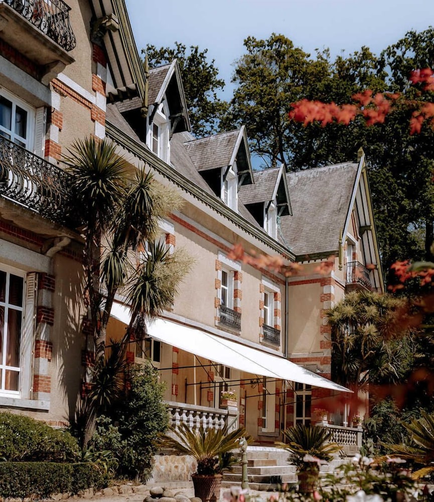 Château Les Hauts