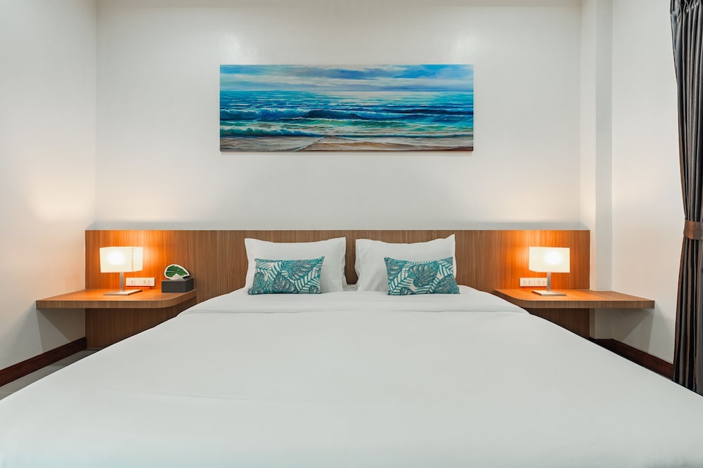 Pakbia Private Pool Villa In Ao Nang Krabi