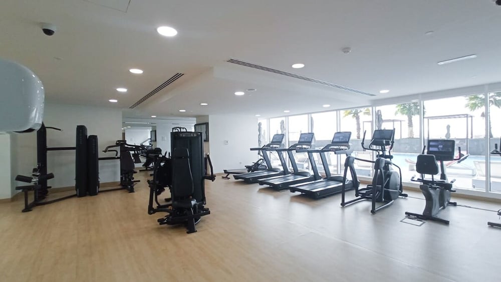 Perfect Studio That Sleeps 2 in JVC