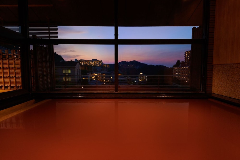Arima Onsen Hanano – Adults Only