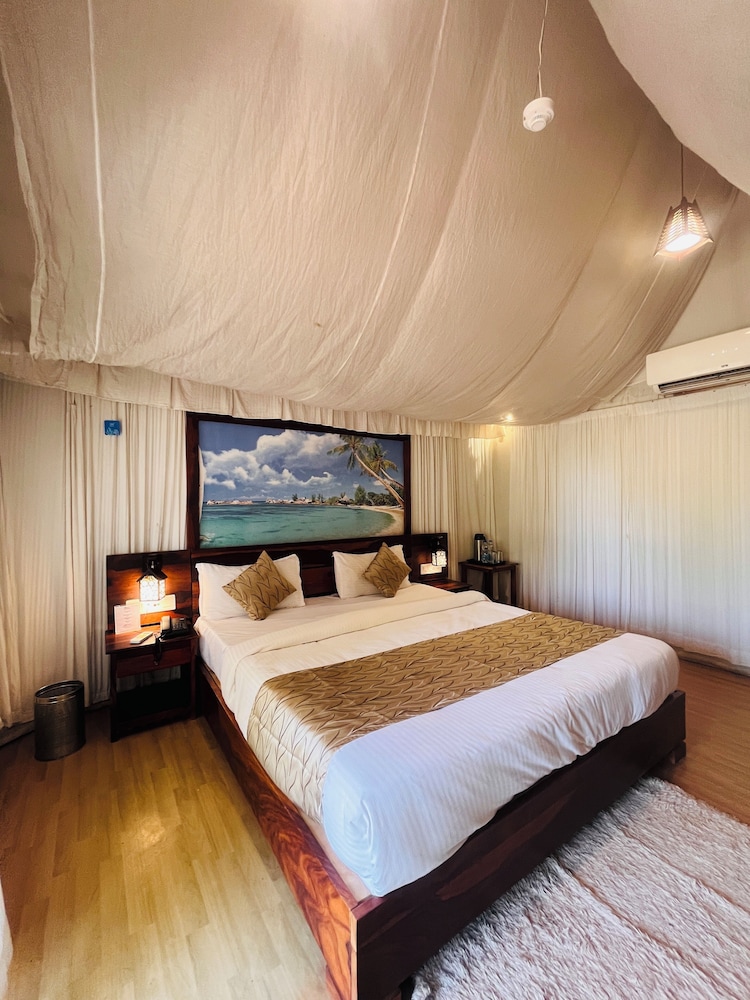 LION PARK HOTEL AND RESORT