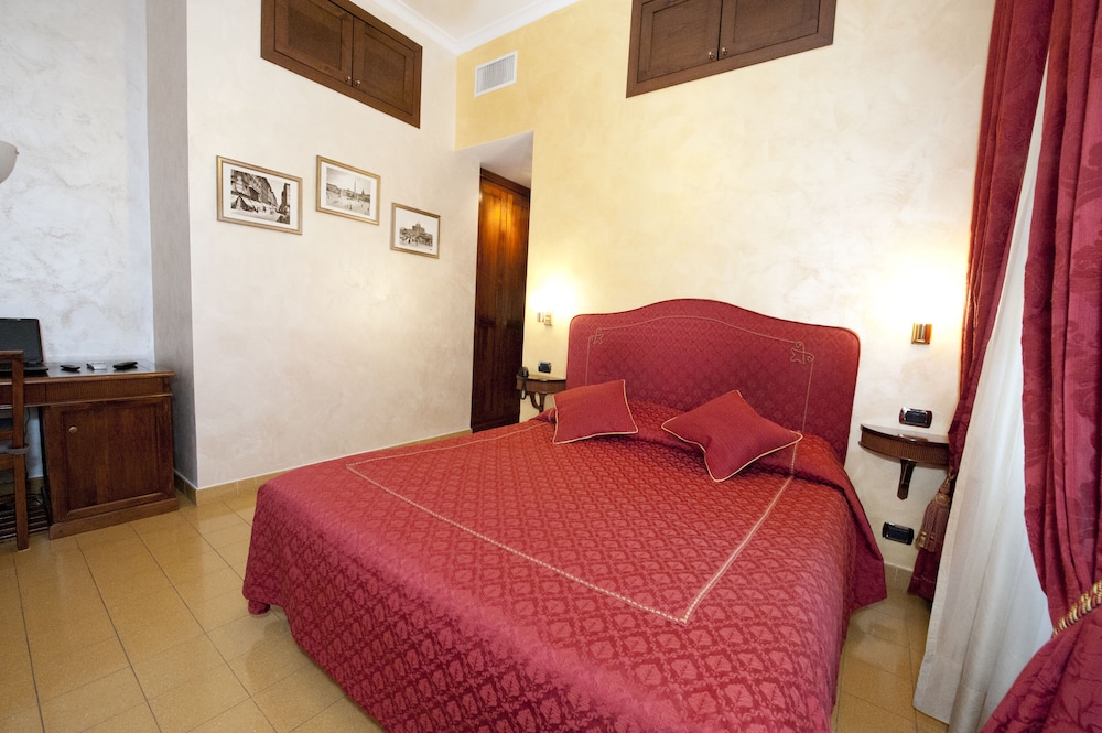 Aelius B&B by Roma Inn