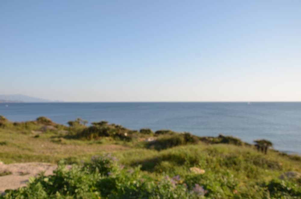 Appartamento Fronte Mare Fertilia - Faho-gav02 view 5