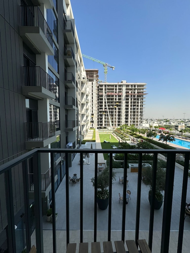 Magnificent GolfVille PoolView 2bedroom