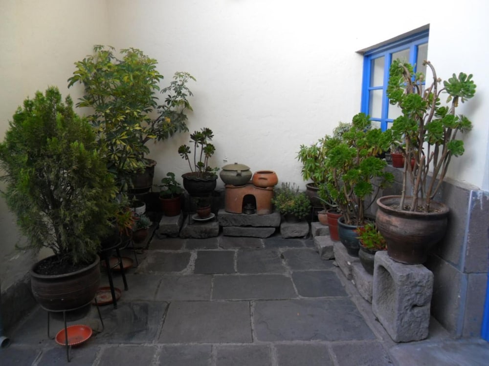 Hostal Chaq'uill Chak'a