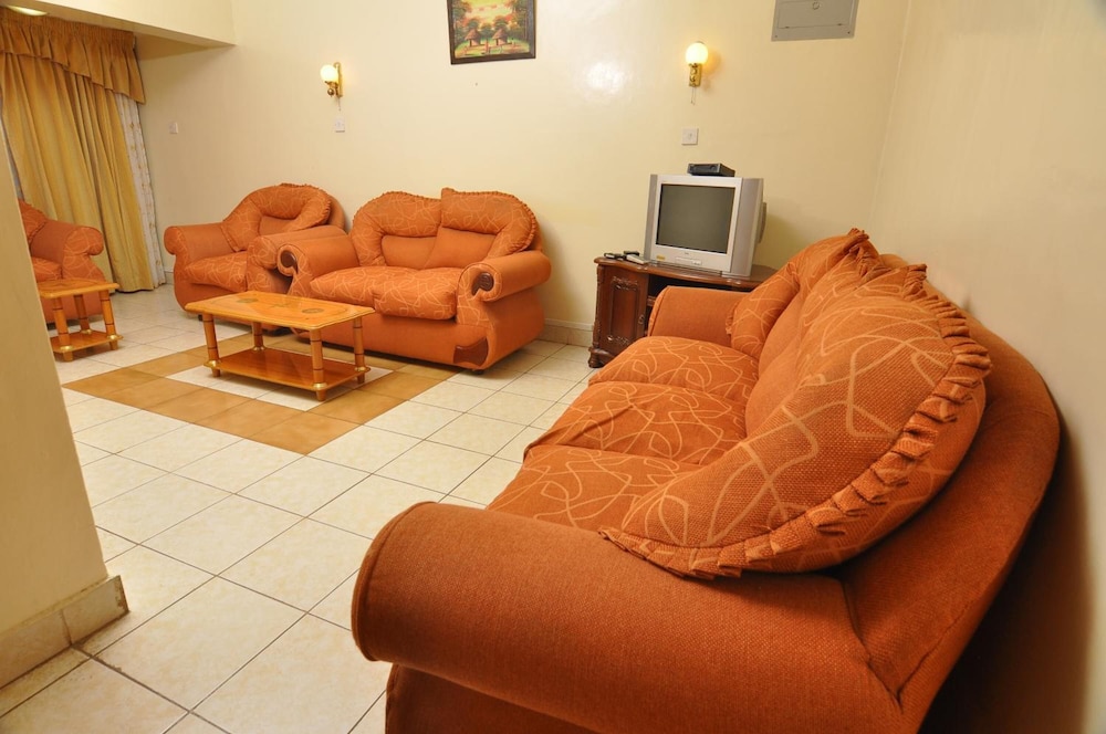 FPFK Guest House