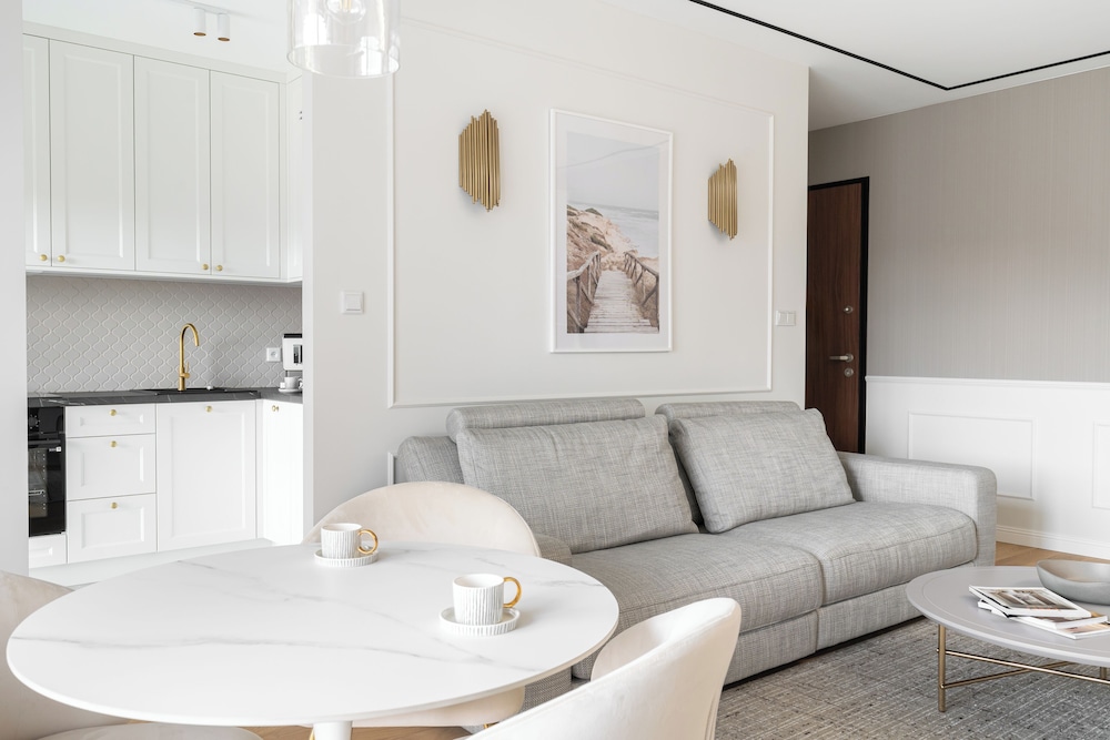 Lion Apartments - Nadmotławie Premium