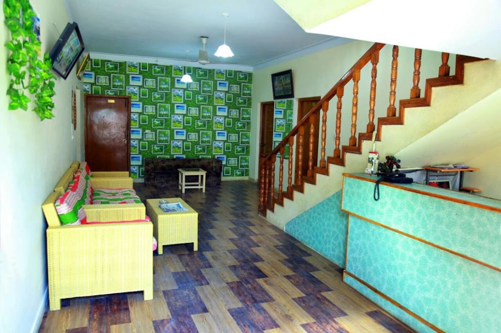 Alaf Laila Guest House