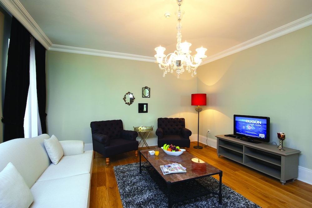 Balkon Residence