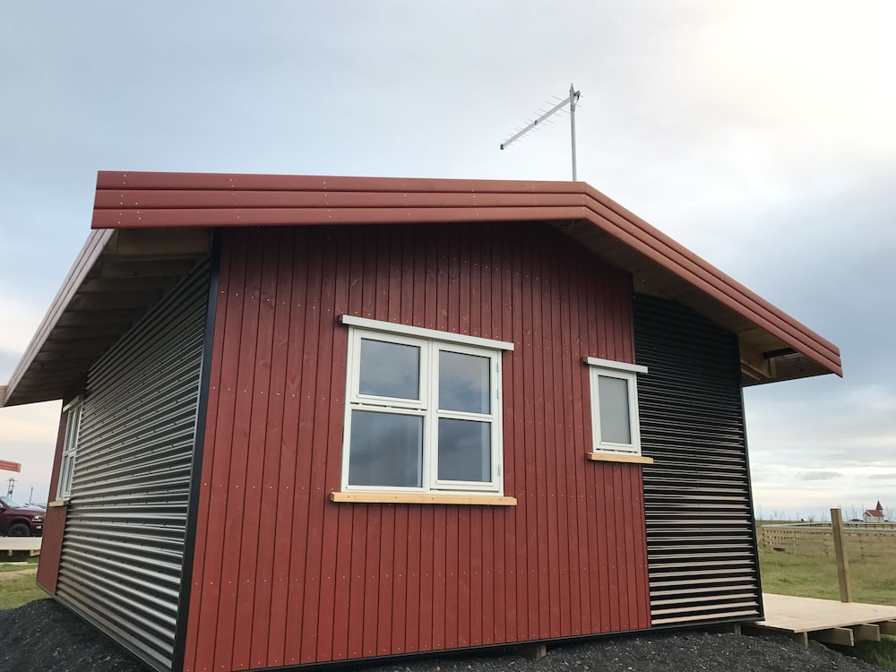 Lindartún Guesthouse