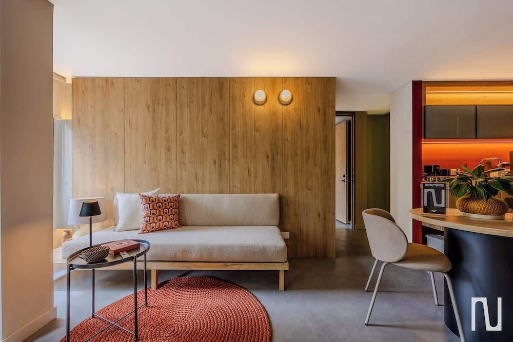 NOK Exclusive 4BR Terrace in Zona Rosa