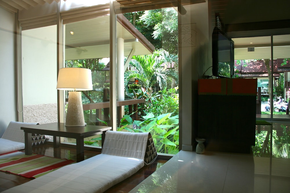 Palita Lodge