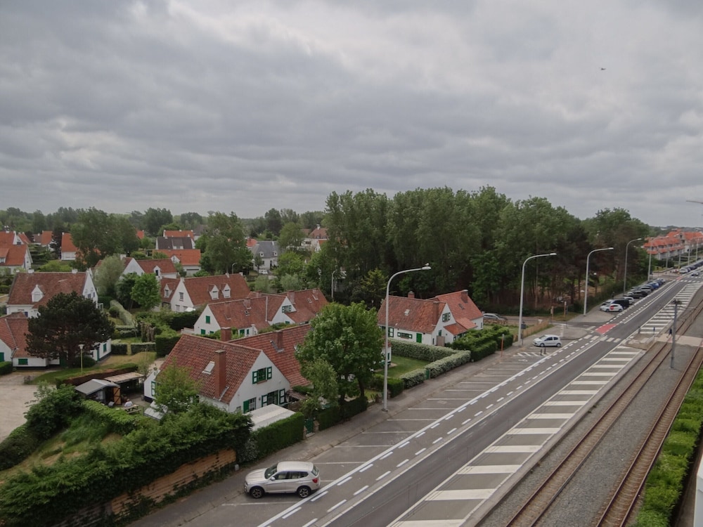 Apartment in Nieuwpoort for 4 Persons