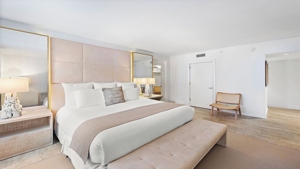 Luxury Vacation Rentals at 1 Hotel & Homes by LRMB