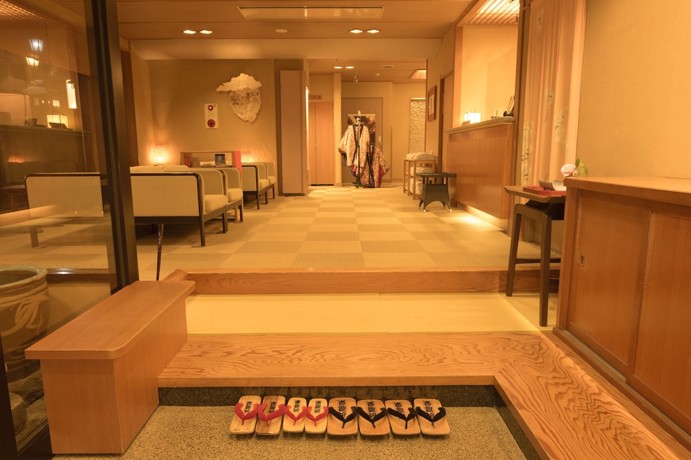 Ryokan Suminoyu