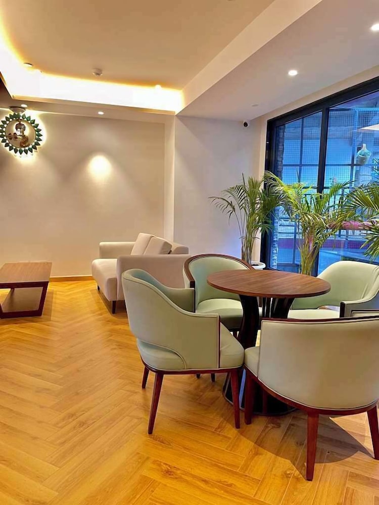 Best Western Matra Kasauli