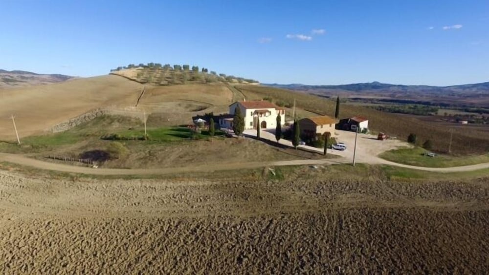 Agriturismo Poggio Tobruk