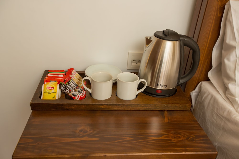 The Peraport Otel - Image 29