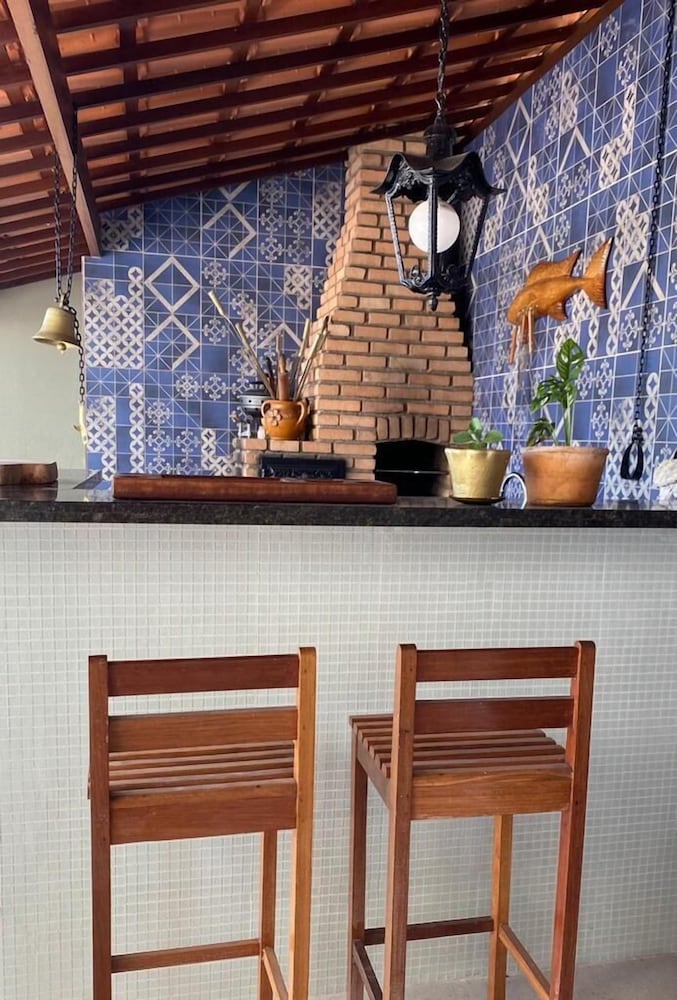 CASA VIVA MILAGRES