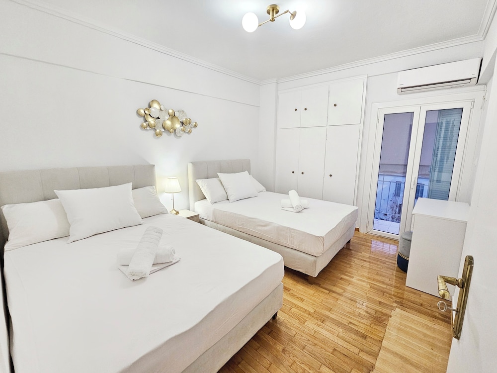 Athens Prestige Suite Apartment