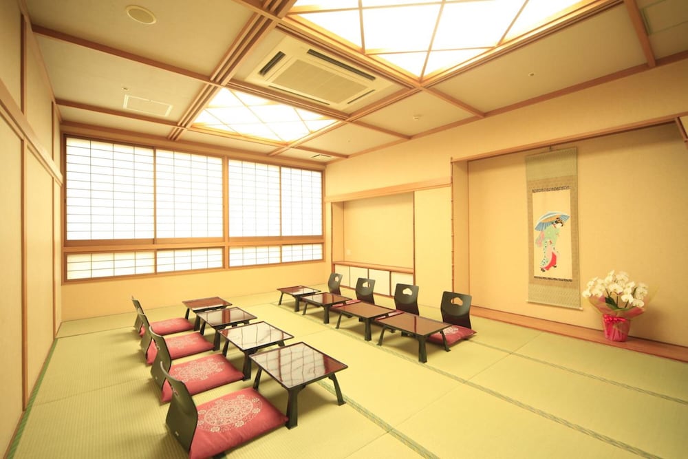 Hotel Kasuien
