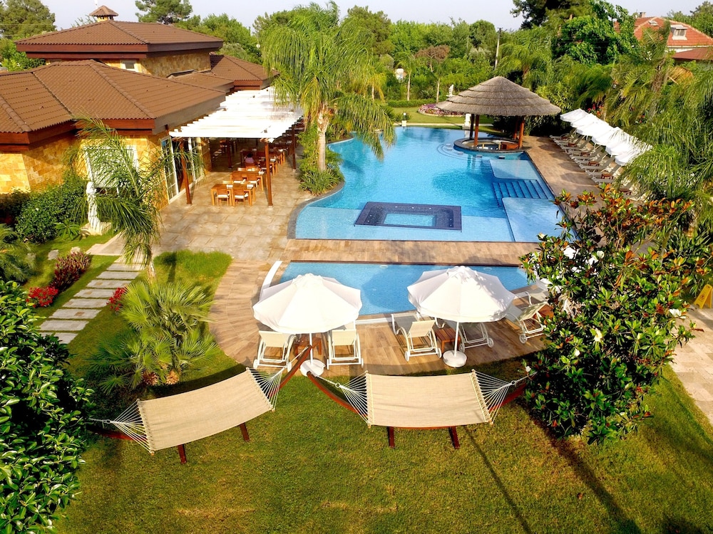 Cirali Hera Otel - Image 8