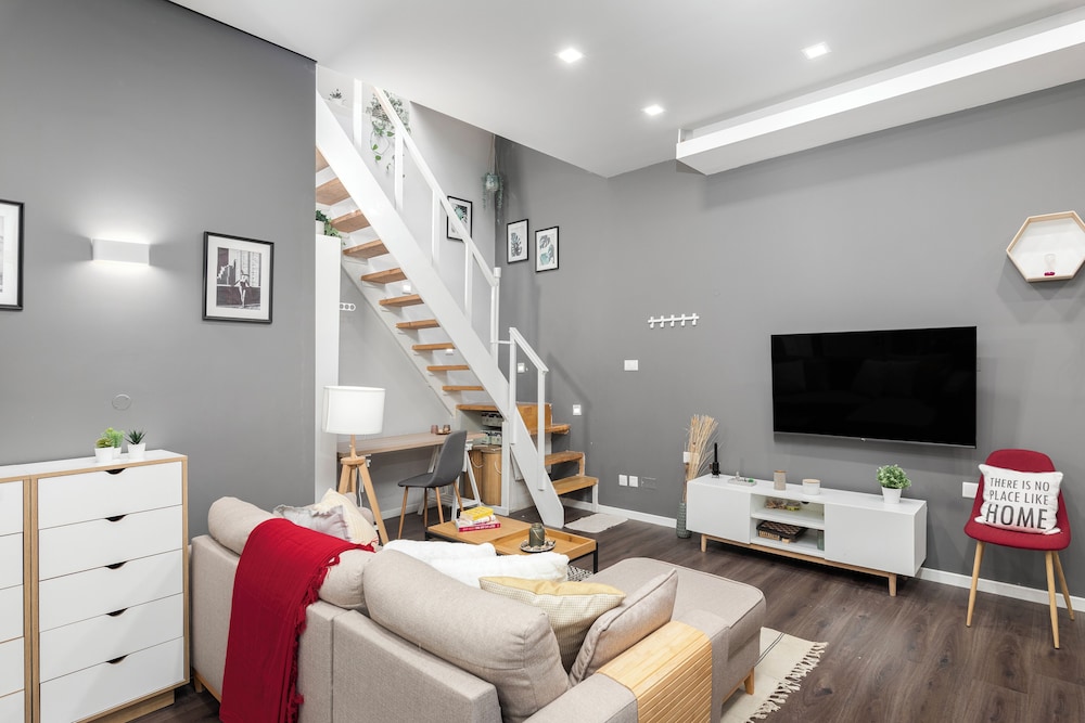 Sliema Pearl Luxury Apartment