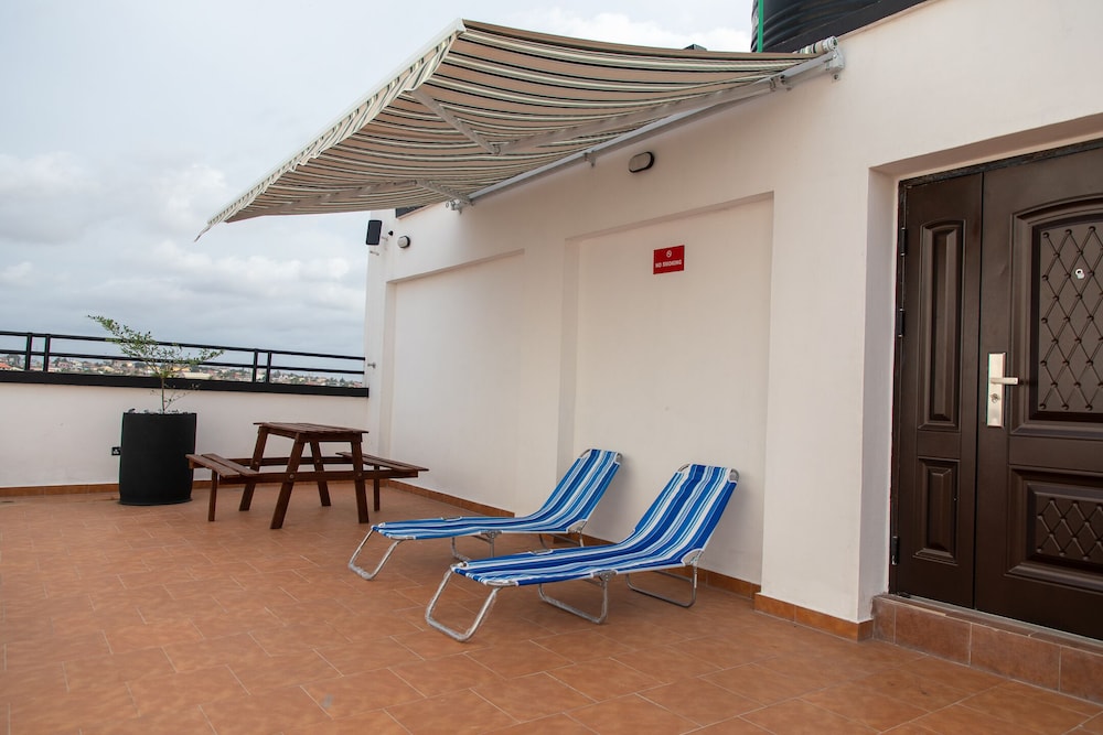 roof